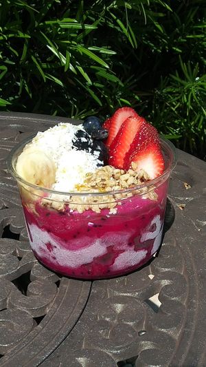  at Ohana Bowls in Ocala