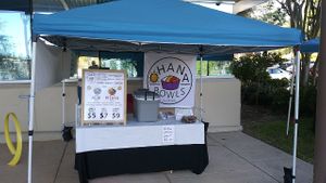  at Ohana Bowls in Ocala