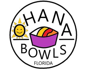  at Ohana Bowls in Ocala