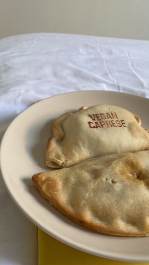   at Las Mil Delicias in Bilbao