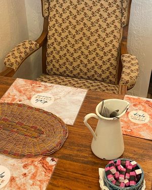   at Kalu Coffee in Toulouse