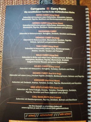  at My Thai in Hofheim