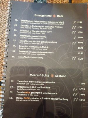  at My Thai in Hofheim