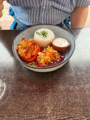   at Pâtisserie - Salon de thé Léone in Toulouse