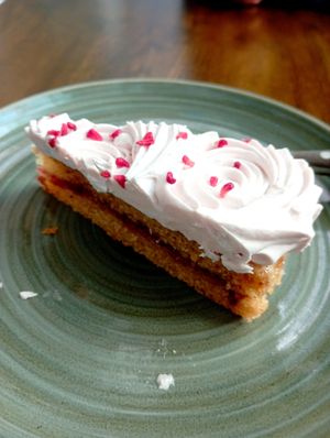  at Emmylou Café in Copenhagen