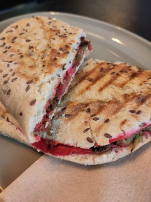  at Emmylou Café in Copenhagen