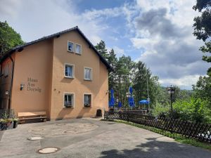  at Dein Dornig in Ebensfeld