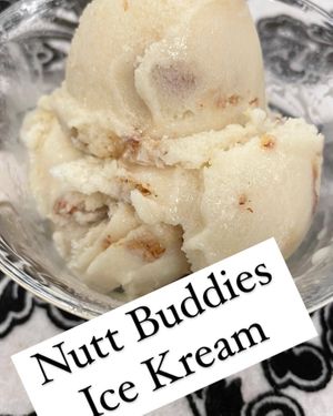  at Scoops and Mini Desserts in Lawrenceville