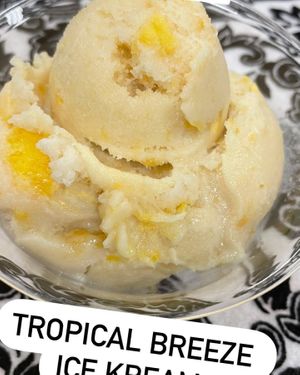  at Scoops and Mini Desserts in Lawrenceville