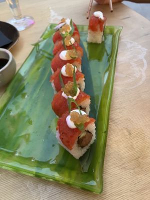 Rock&Roll  at Desoriente - Poblenou in Barcelona