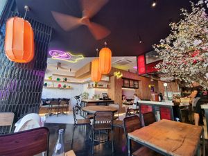  at Desoriente - Poblenou in Barcelona