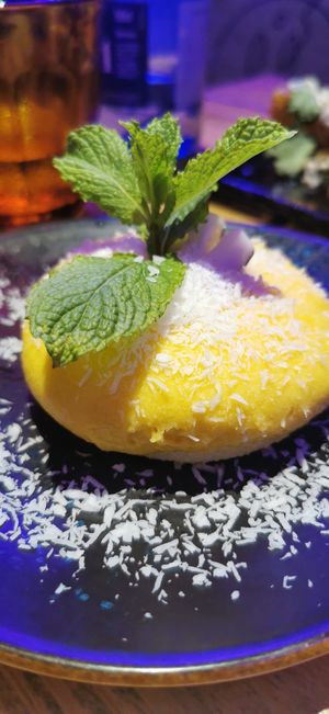  at Desoriente - Poblenou in Barcelona