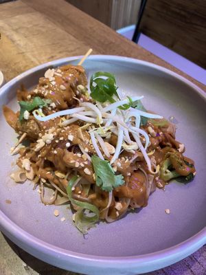 Pad Thai   at Desoriente - Poblenou in Barcelona