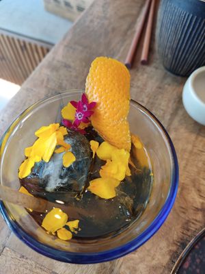  at Desoriente - Poblenou in Barcelona