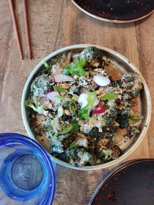  at Desoriente - Poblenou in Barcelona