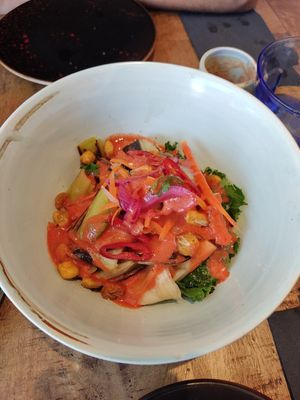  at Desoriente - Poblenou in Barcelona