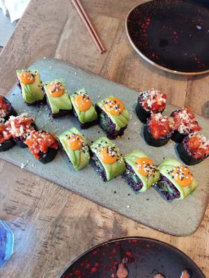  at Desoriente - Poblenou in Barcelona