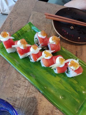  at Desoriente - Poblenou in Barcelona