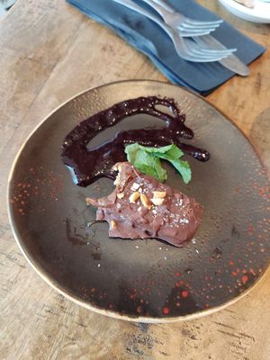  at Desoriente - Poblenou in Barcelona