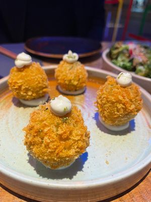   at Desoriente - Poblenou in Barcelona