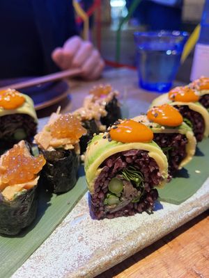   at Desoriente - Poblenou in Barcelona