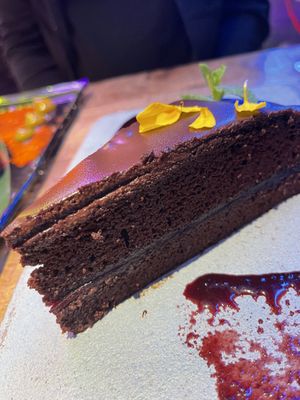   at Desoriente - Poblenou in Barcelona