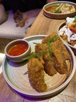 😍  at Desoriente - Poblenou in Barcelona