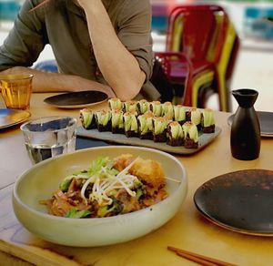  at Desoriente - Poblenou in Barcelona