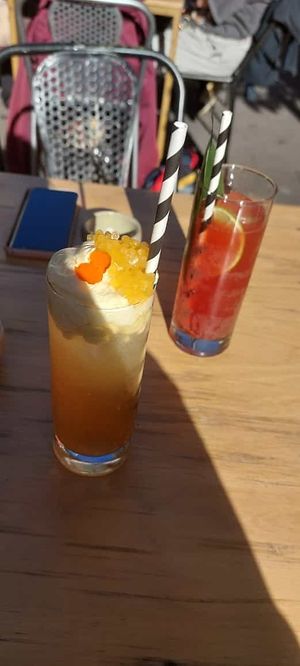  at Desoriente - Poblenou in Barcelona