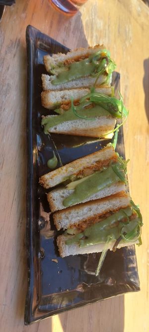  at Desoriente - Poblenou in Barcelona