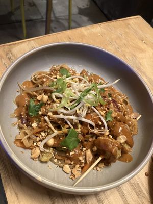 Pad Thai   at Desoriente - Poblenou in Barcelona