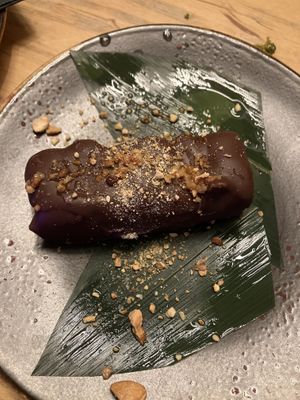 Sniker heavy de rico  at Desoriente - Poblenou in Barcelona