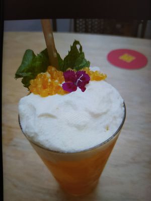  at Desoriente - Poblenou in Barcelona