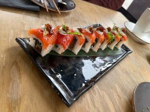 Rock & Roll  at Desoriente - Poblenou in Barcelona