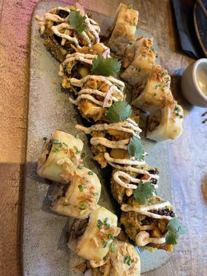   at Desoriente - Poblenou in Barcelona