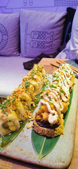  at Desoriente - Poblenou in Barcelona