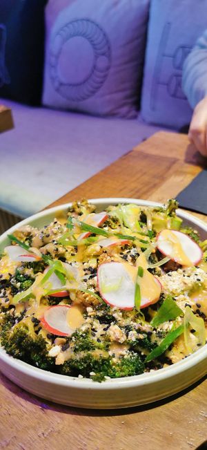  at Desoriente - Poblenou in Barcelona