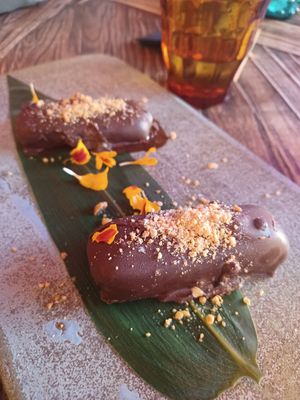 Sneakers at Desoriente - Poblenou in Barcelona