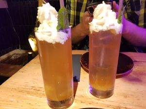  at Desoriente - Poblenou in Barcelona