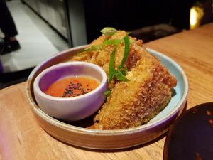  at Desoriente - Poblenou in Barcelona