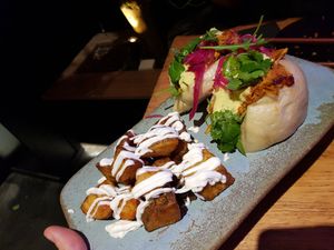  at Desoriente - Poblenou in Barcelona