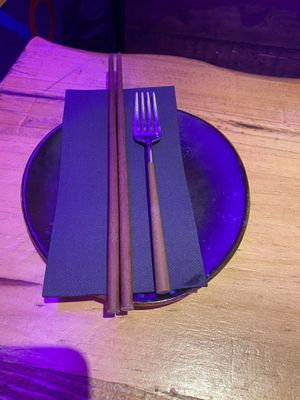 Stylish   at Desoriente - Poblenou in Barcelona