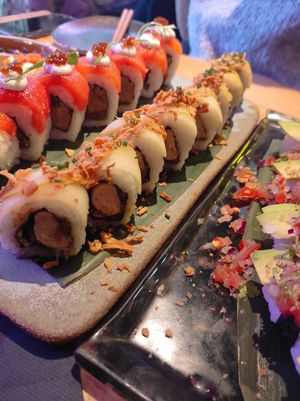  at Desoriente - Poblenou in Barcelona