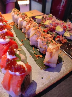  at Desoriente - Poblenou in Barcelona