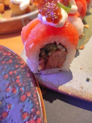  at Desoriente - Poblenou in Barcelona