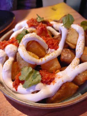  at Desoriente - Poblenou in Barcelona