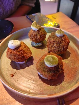  at Desoriente - Poblenou in Barcelona