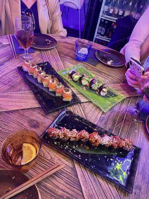   at Desoriente - Poblenou in Barcelona