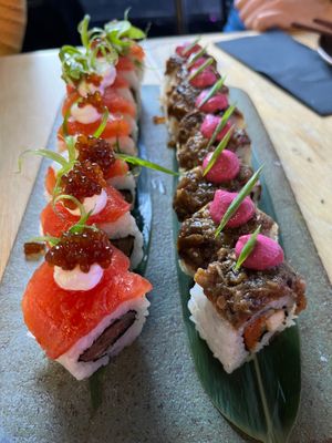  at Desoriente - Poblenou in Barcelona