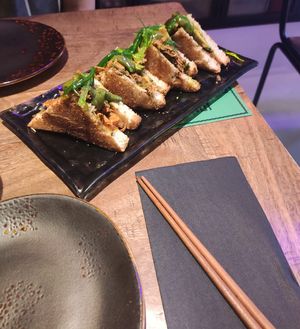   at Desoriente - Poblenou in Barcelona